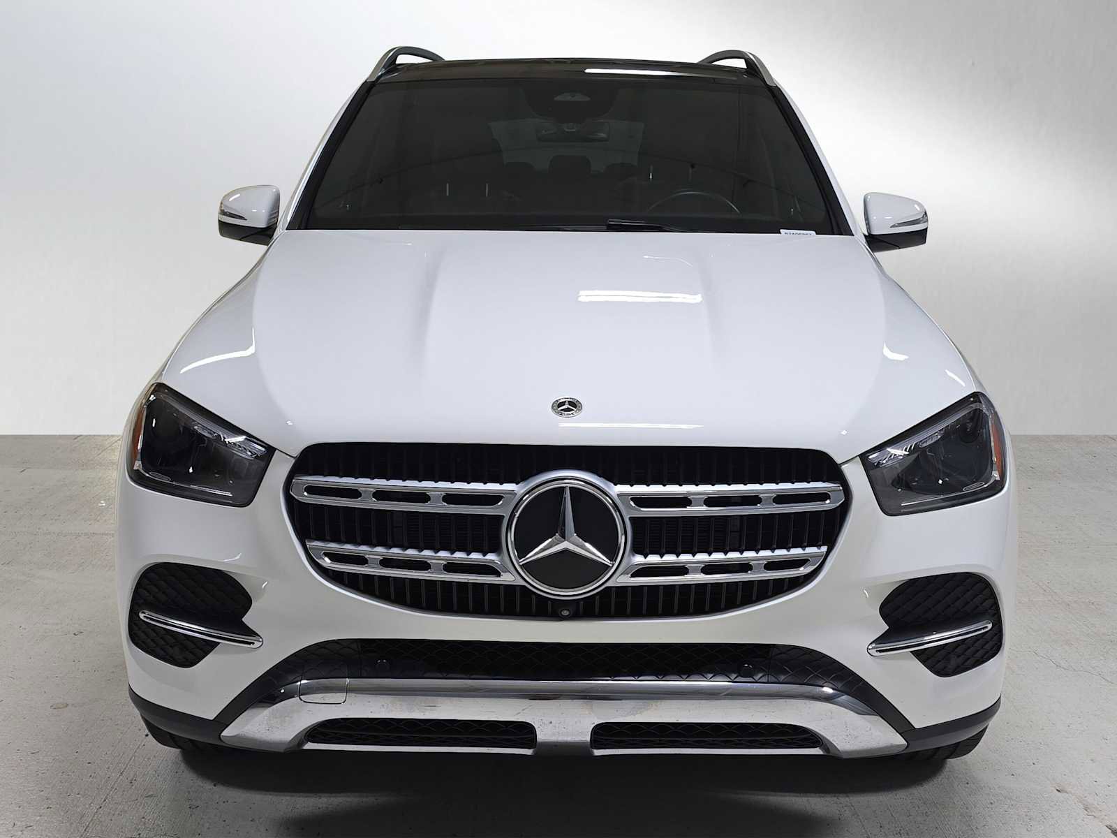 Certified 2024 Mercedes-Benz GLE 350 4MATIC image 8