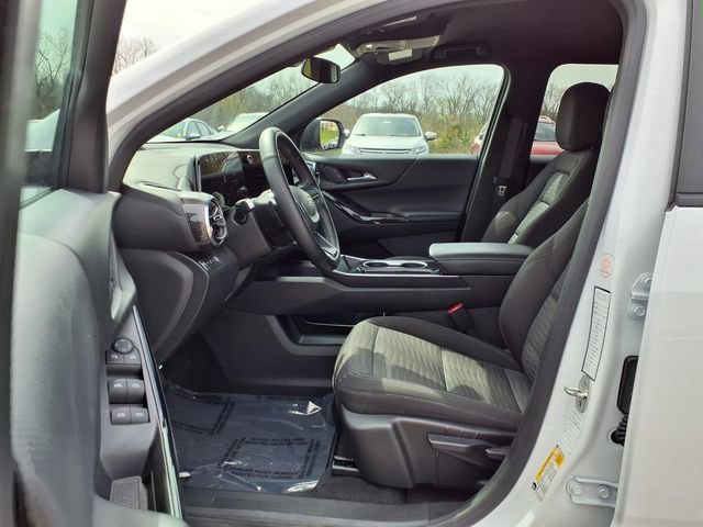 Used 2025 Chevrolet Equinox LT image 61