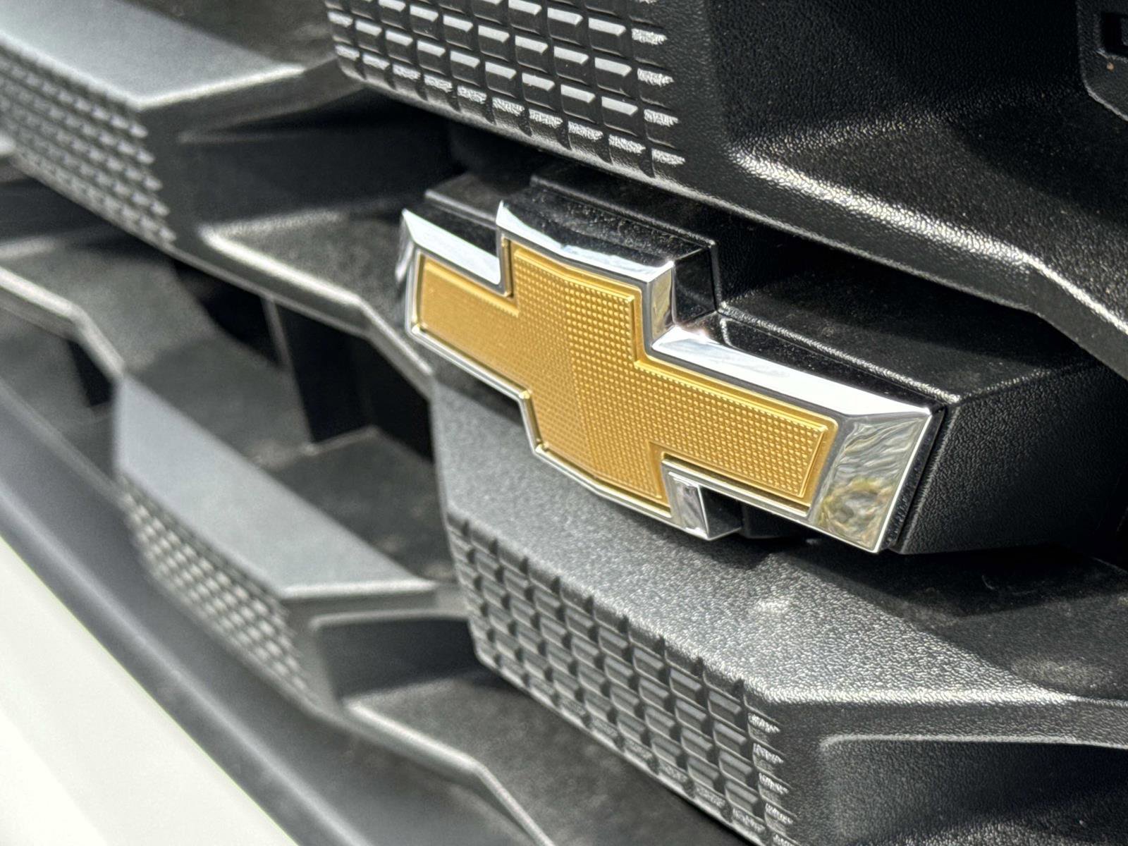 New 2026 Chevrolet Silverado 1500 W/T w/ WT Value Package image 18