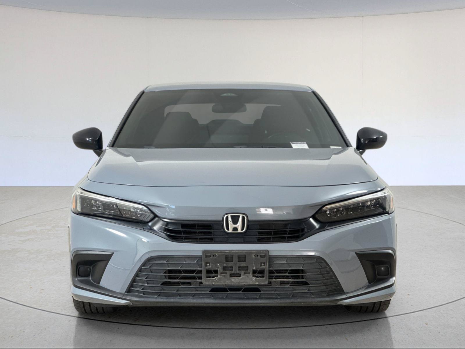 Used 2022 Honda Civic Sport image 9