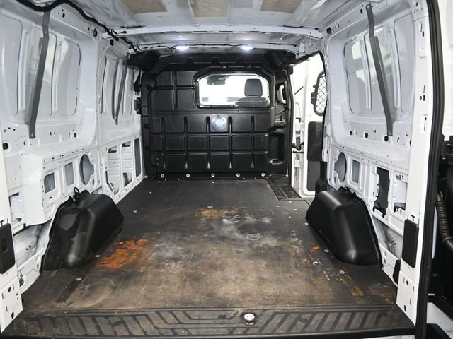Used 2019 Ford Transit 250 130 Low Roof image 12