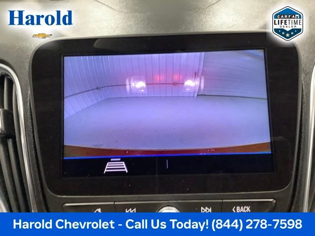 Used 2019 Chevrolet Malibu LT image 17