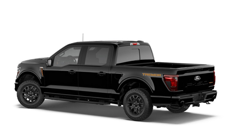 New 2026 Ford F150 Tremor w/ Equipment Group 402B AWD/4WD image 36