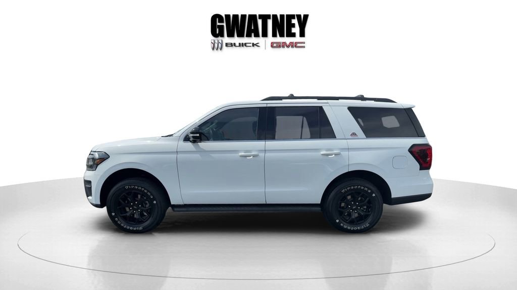 Used 2022 Ford Expedition Timberline AWD/4WD image 3