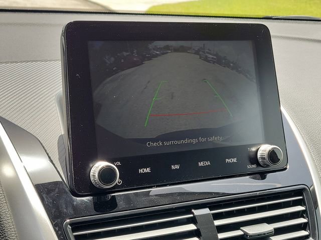 New 2025 Mitsubishi Eclipse Cross SE image 30