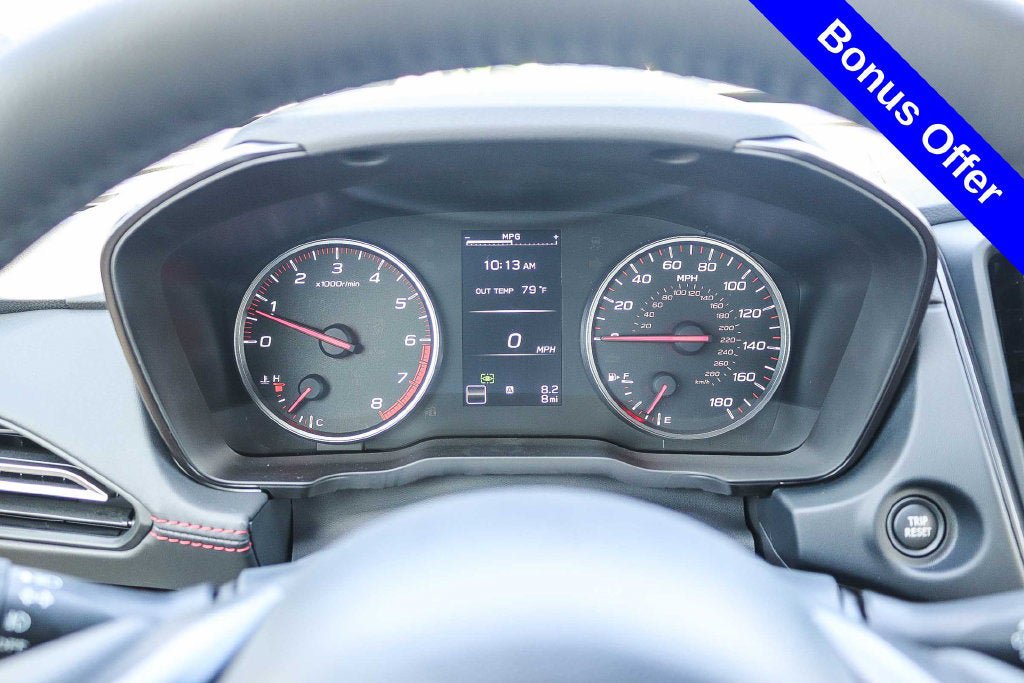 New 2026 Subaru WRX Premium w/ WRX Essentials Package AWD/4WD image 24