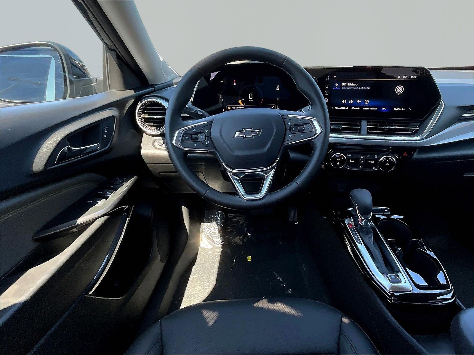 New 2026 Chevrolet Trax ACTIV w/ Driver Confidence Package FWD image 9