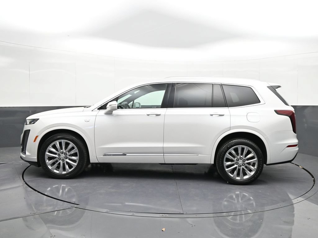 Used 2020 Cadillac XT6 Premium Luxury AWD/4WD image 6