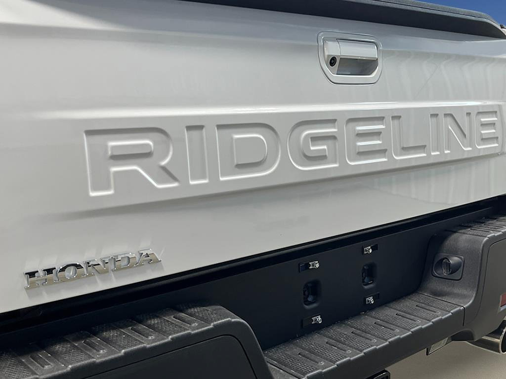 New 2026 Honda Ridgeline RTL image 5