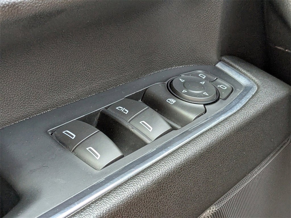 Used 2024 Chevrolet Silverado 2500 LT image 32