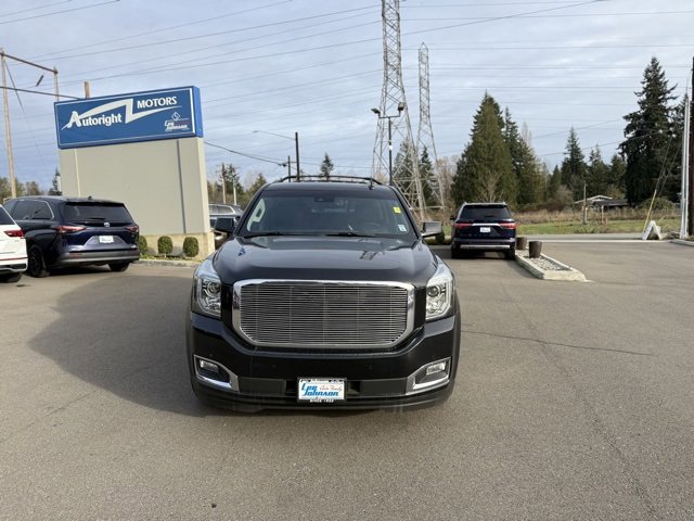 Used 2020 GMC Yukon SLT image 2