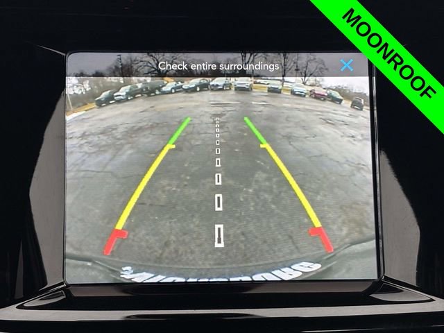 Used 2022 Dodge Durango SXT w/ Blacktop Package image 17