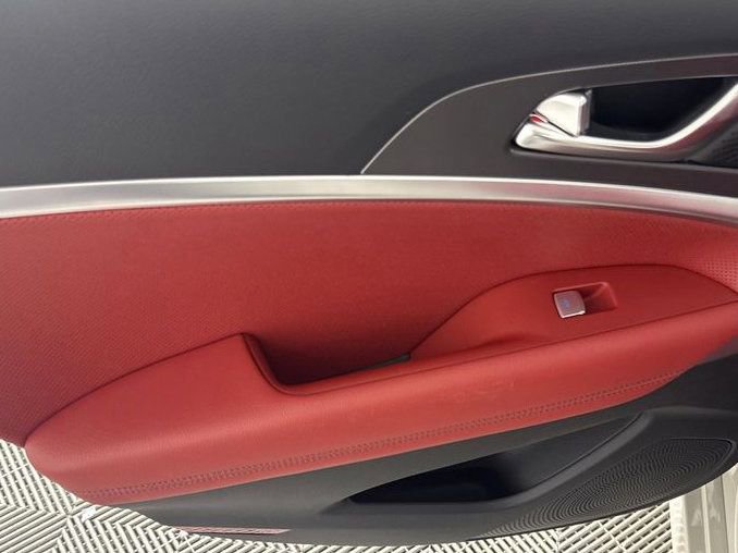 New 2026 Genesis G70 3.3T Sport Prestige RWD image 16