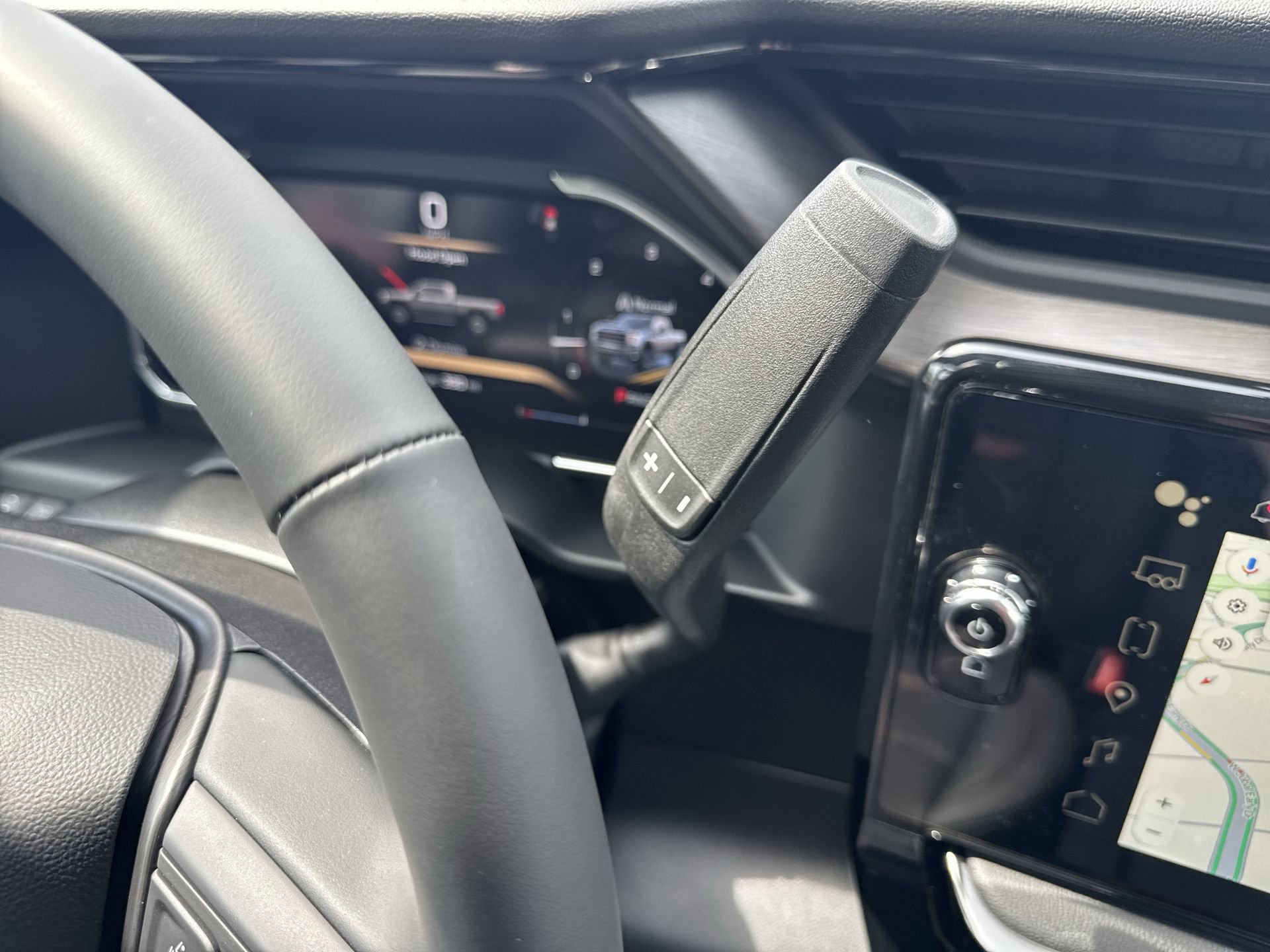 New 2026 GMC Sierra 3500 AT4 w/ AT4 Premium Plus Package AWD/4WD image 22