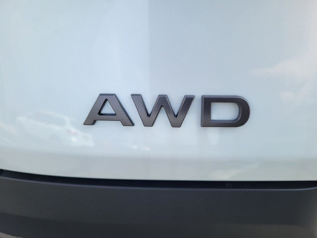 New 2026 Nissan Murano SL AWD/4WD image 5