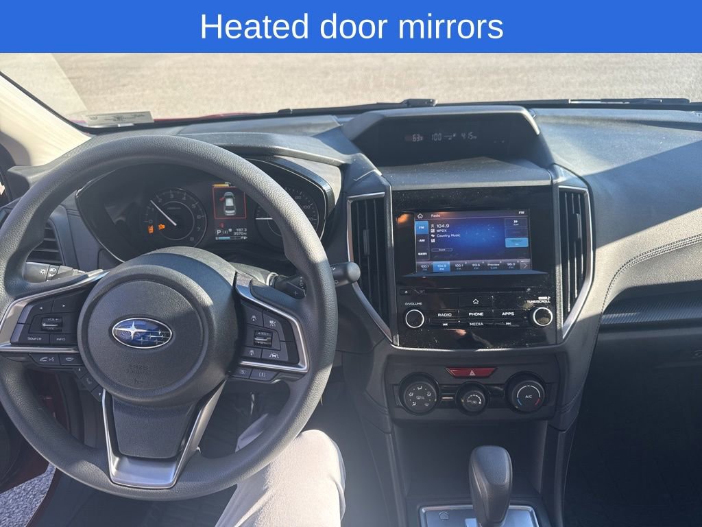 Certified 2023 Subaru Impreza Premium image 9