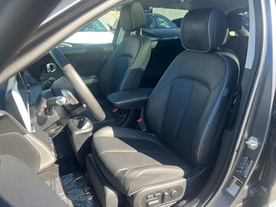 Used 2023 Hyundai Ioniq 5 Limited w/ Cargo Package image 21