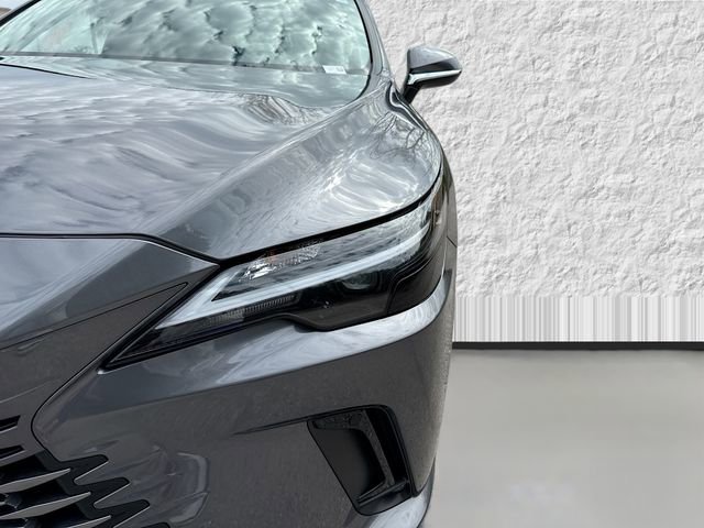 Used 2023 Lexus RX 350 Premium w/ Cold Area Package image 9