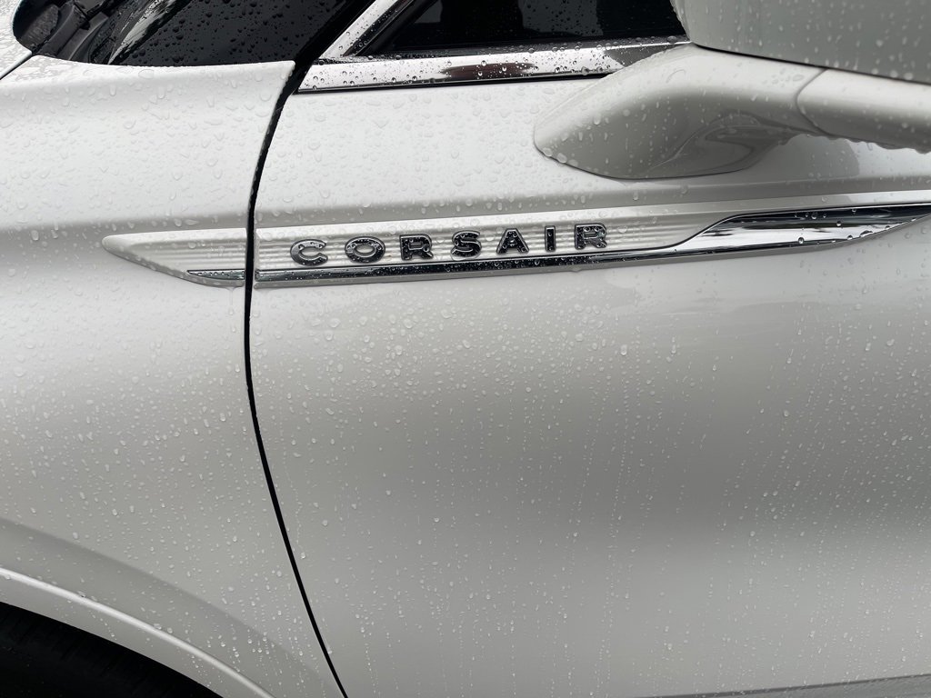 Used 2021 Lincoln Corsair Reserve w/ Equipment Group 201A image 30