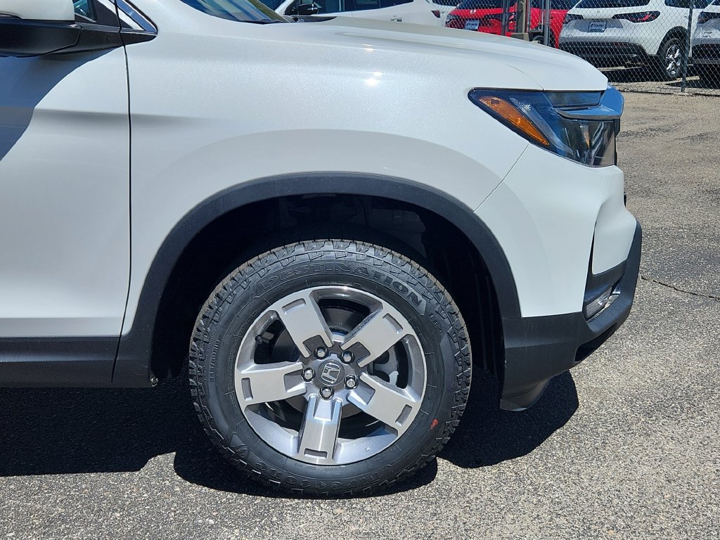 New 2026 Honda Ridgeline RTL image 6