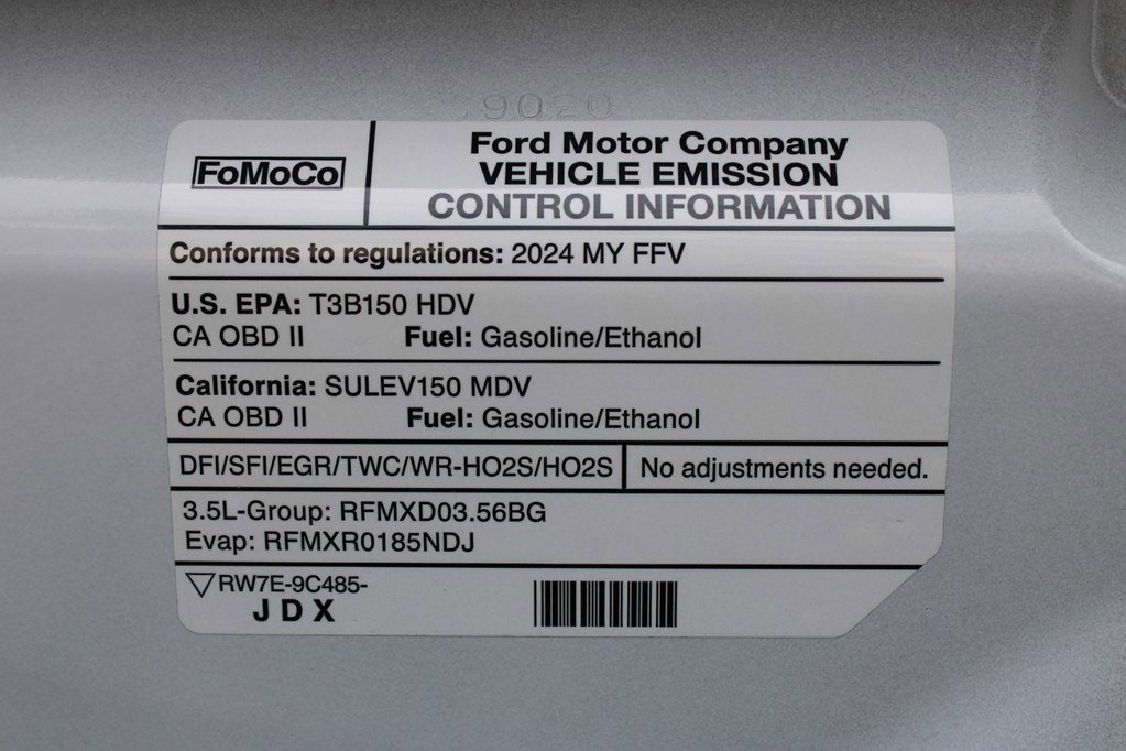 Used 2024 Ford Transit 250 148 Medium Roof w/ Load Area Protection Package image 40