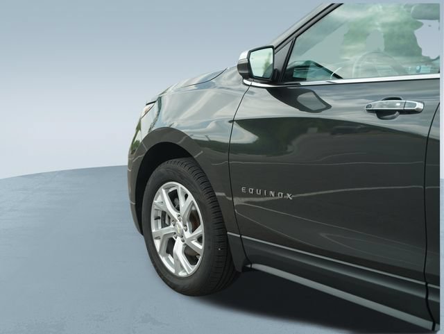 Used 2019 Chevrolet Equinox Premier AWD/4WD image 36