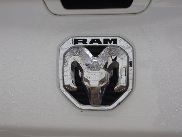 Used 2024 RAM 2500 Limited w/ Safety Group image 23