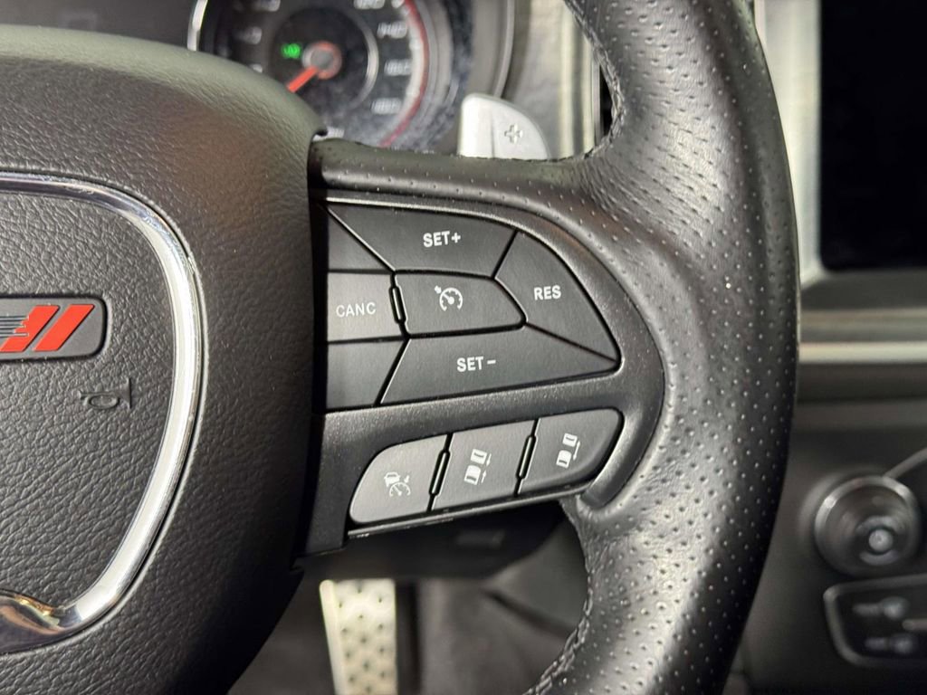 Used 2018 Dodge Charger R/T RWD image 23