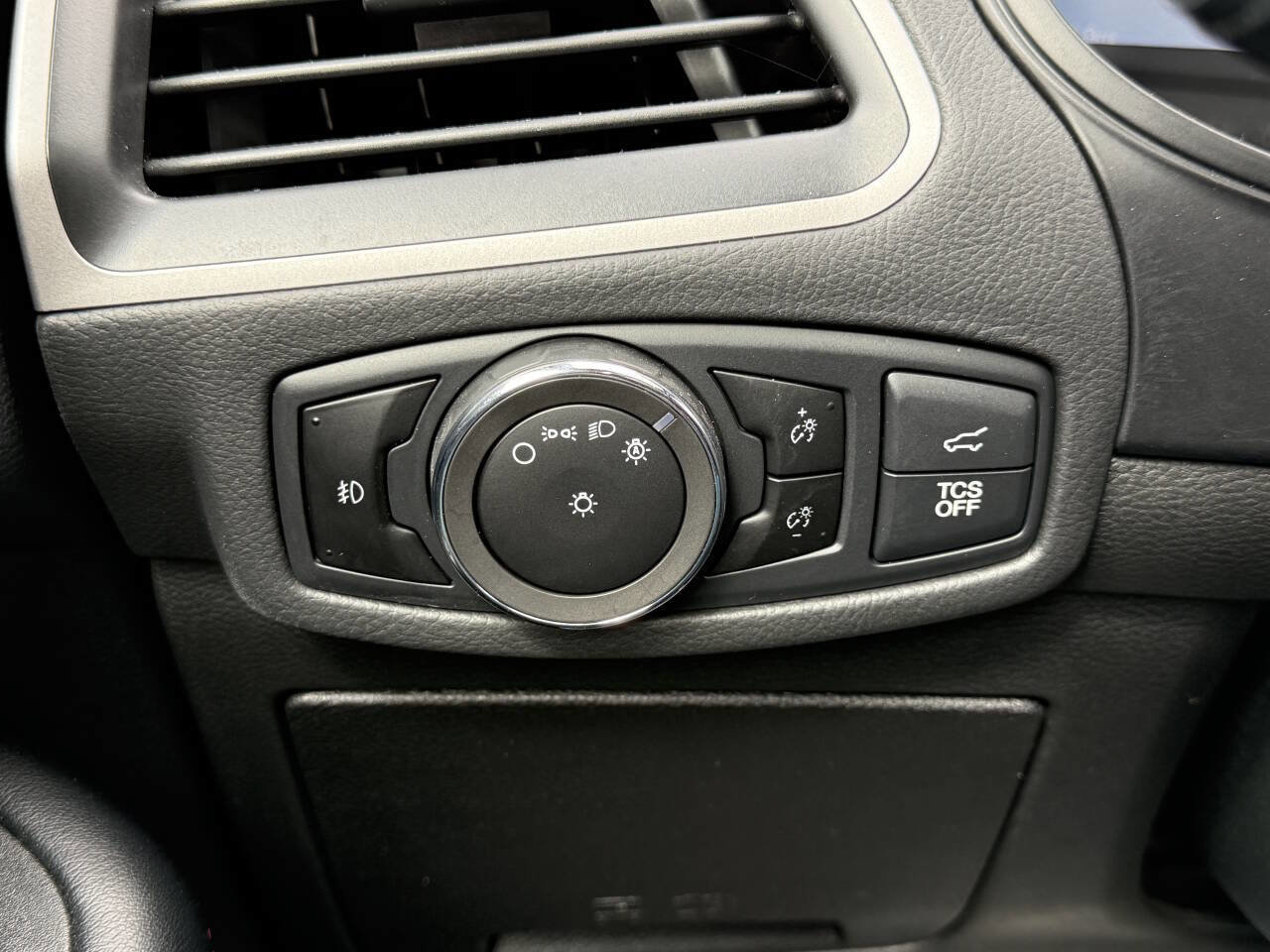 Used 2023 Ford Edge ST-Line w/ Cargo Accessory Package image 19