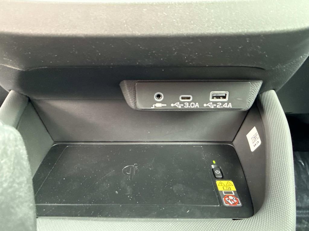 New 2026 Subaru Forester Limited image 32