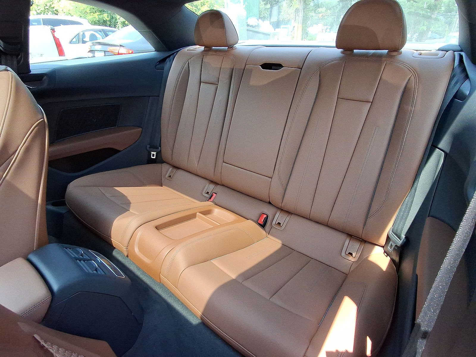 Used 2023 Audi A5 2.0T Premium Plus w/ Premium Plus AWD/4WD image 26