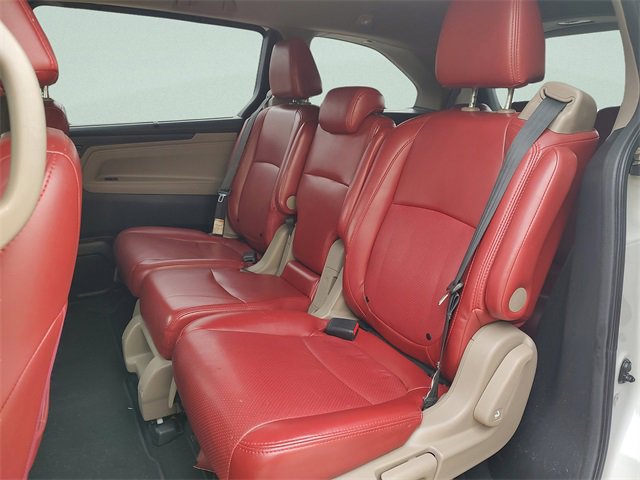 Used 2019 Honda Odyssey EX image 27