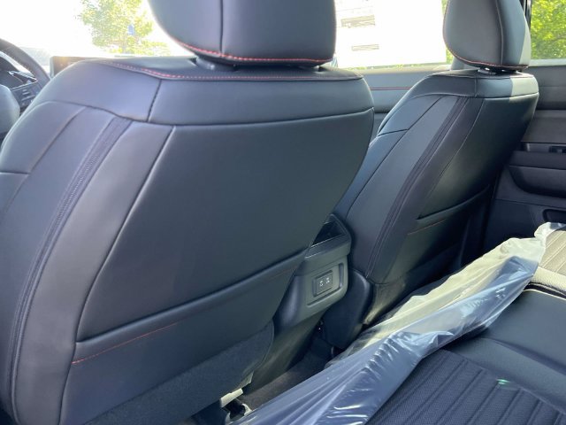 New 2026 Nissan Pathfinder Rock Creek AWD/4WD image 20