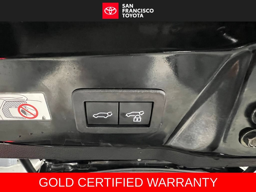 Certified 2023 Toyota Prius Limited FWD image 40