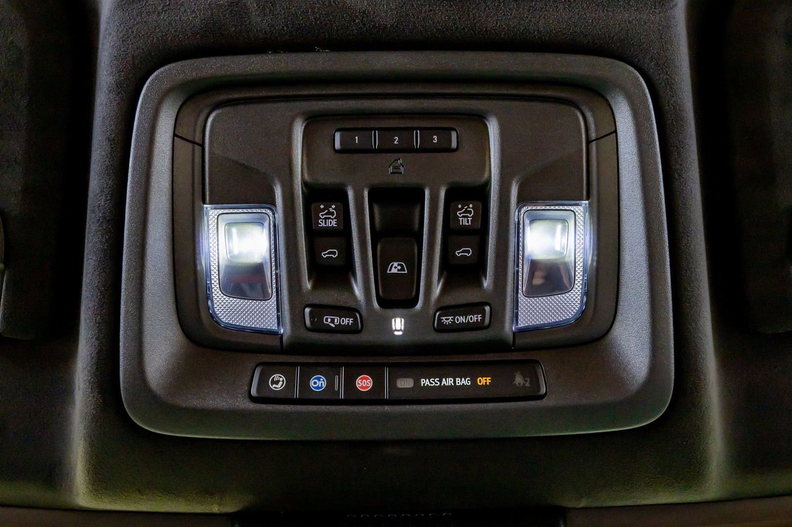 Used 2026 GMC Sierra 1500 Denali Ultimate image 29