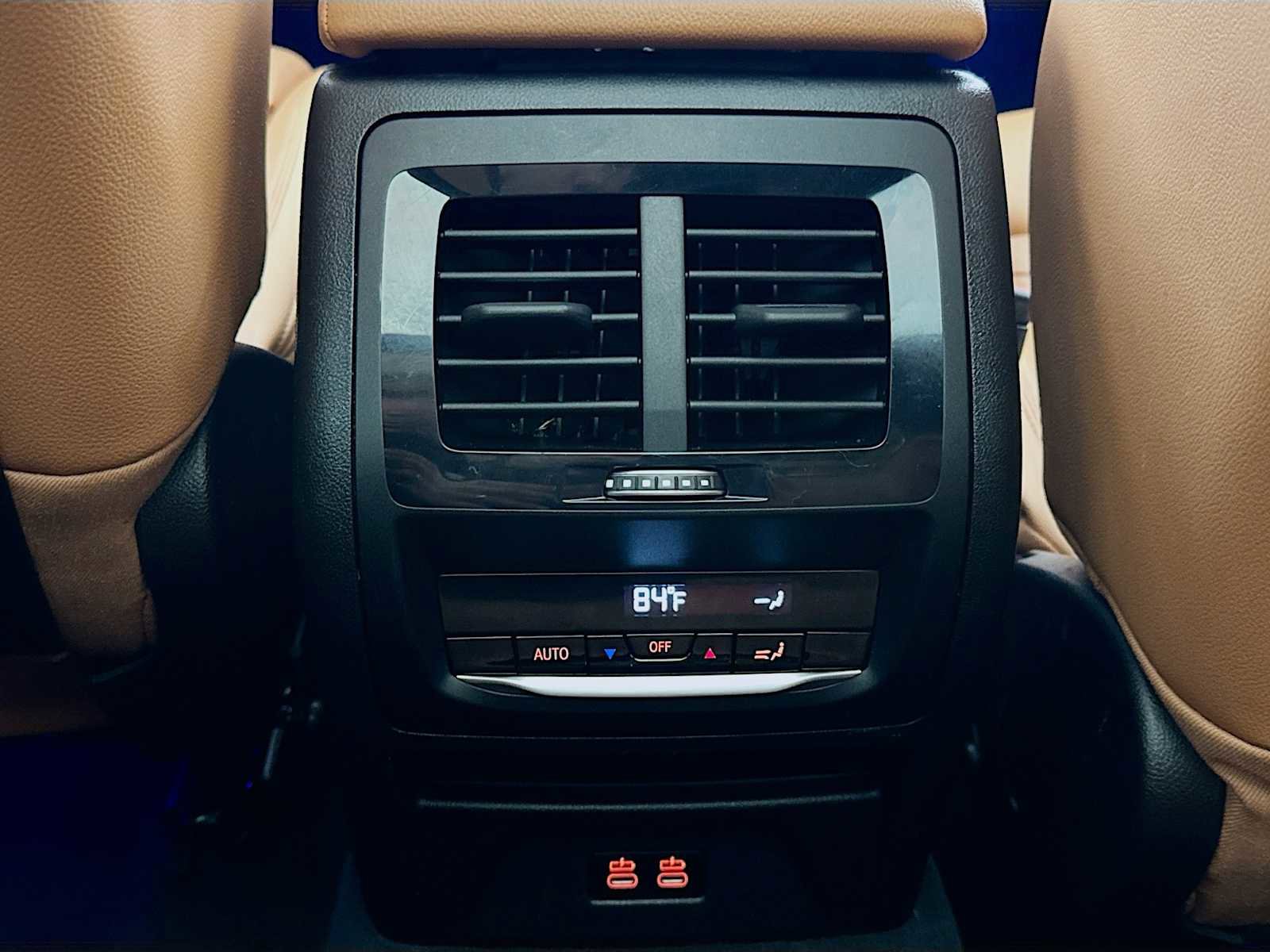 Used 2023 BMW X3 xDrive30i w/ Convenience Package image 23