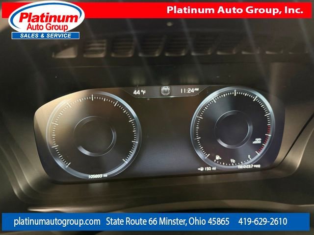 Used 2017 Volvo XC90 T6 Inscription w/ Climate Package image 18