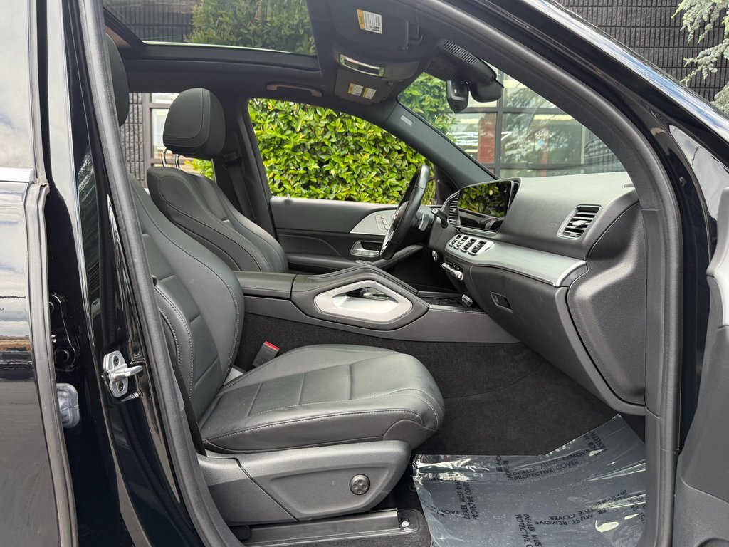 Used 2024 Mercedes-Benz GLE 350 4MATIC image 35