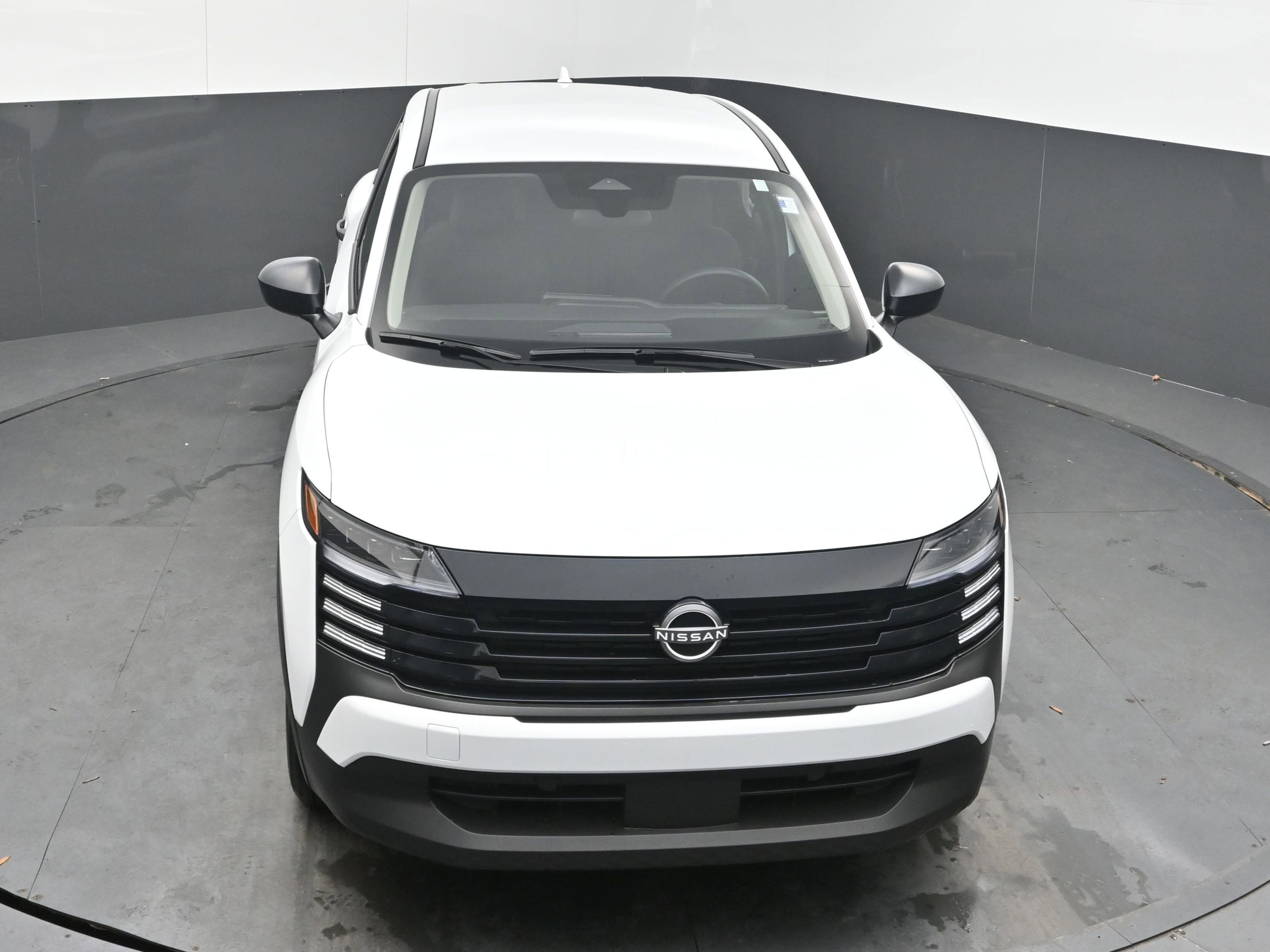 Certified 2025 Nissan Kicks S image 29