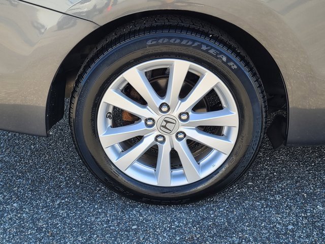 Used 2012 Honda Civic EX image 28