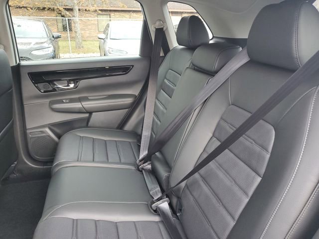 New 2026 Honda CR-V EX-L image 9