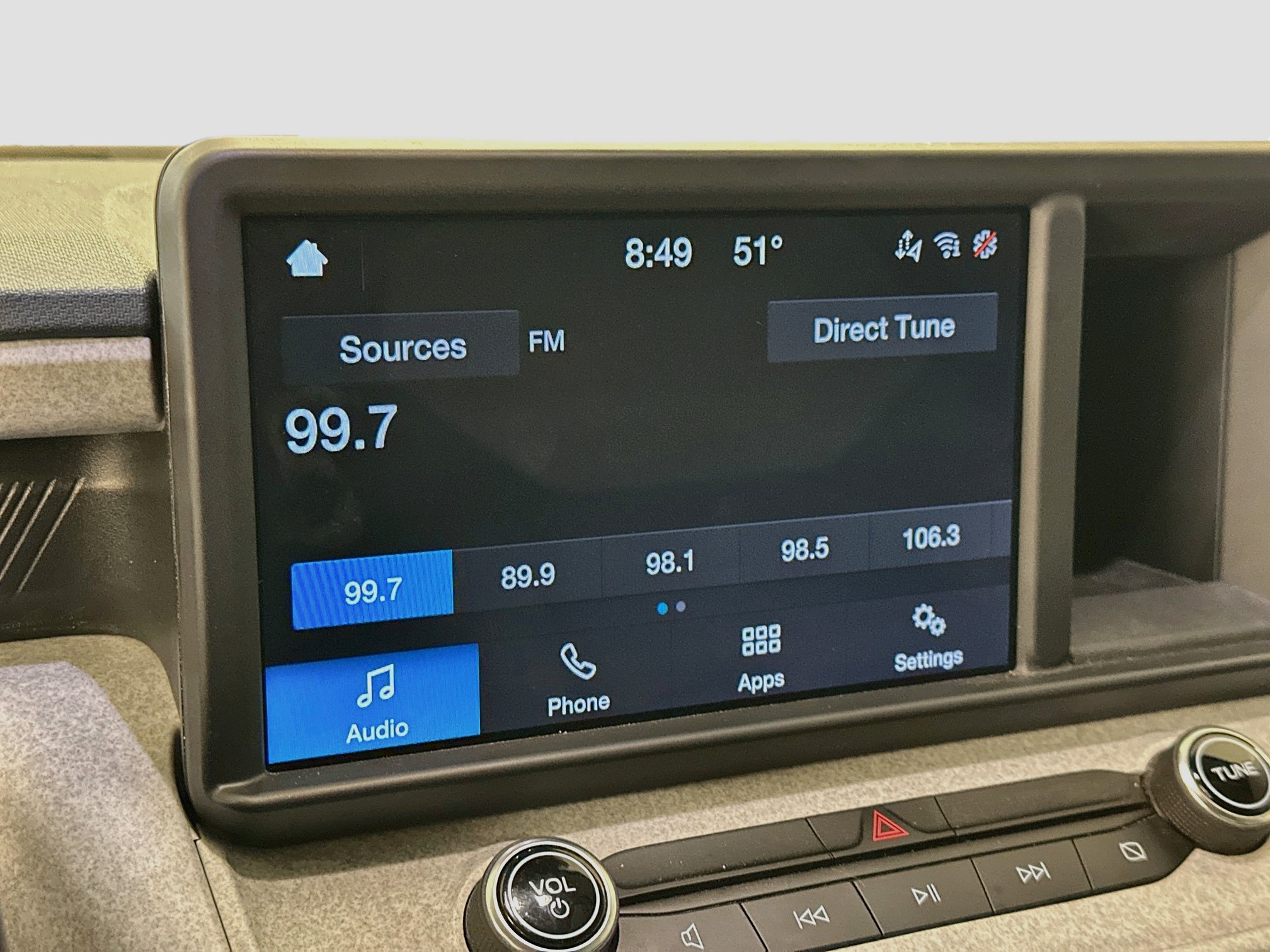 Used 2024 Ford Maverick XLT w/ XLT Luxury Package AWD/4WD image 21