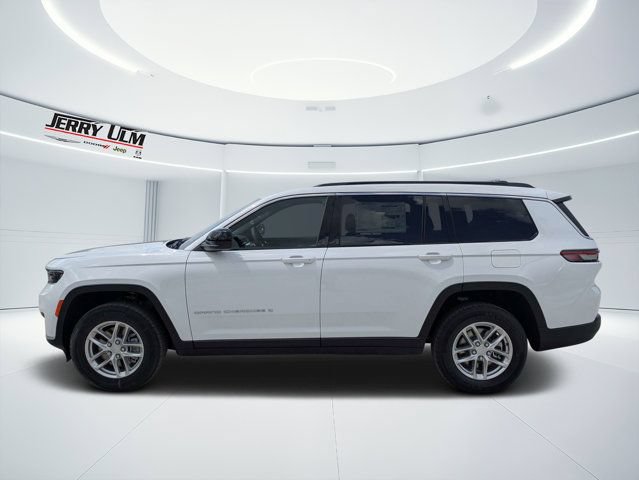 New 2026 Jeep Grand Cherokee L 2WD image 6