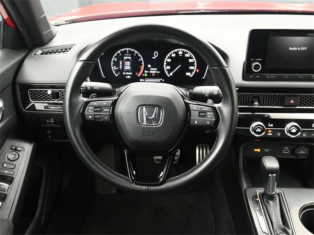 Used 2024 Honda Civic Sport image 23
