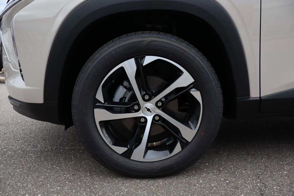 New 2026 Chevrolet Trax RS image 22