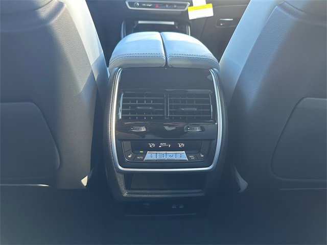 New 2026 BMW X5 xDrive40i image 21