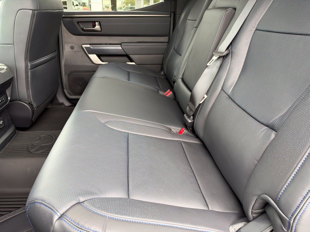 New 2026 Toyota Tundra Platinum AWD/4WD image 29