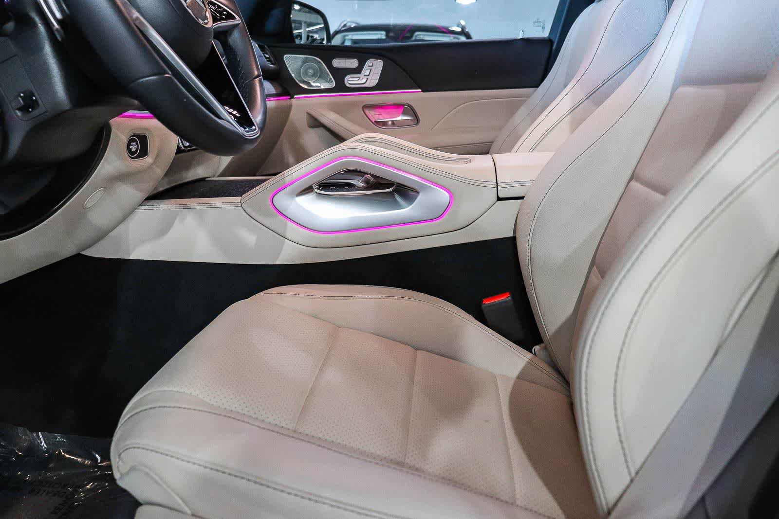 Certified 2025 Mercedes-Benz GLE 450e 4MATIC image 18