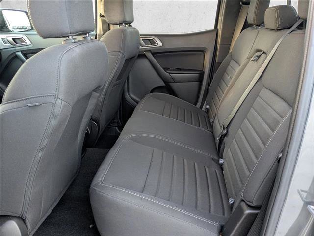 Used 2023 Ford Ranger XLT w/ Equipment Group 302A High AWD/4WD image 18