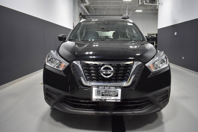 Used 2020 Nissan Kicks SV image 6